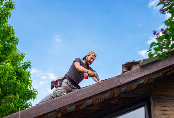 Best Tile Roofing Installation  in Callahan, FL