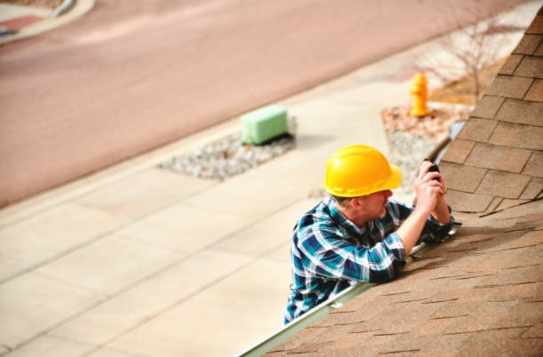 Roof Coating Services in Callahan, FL